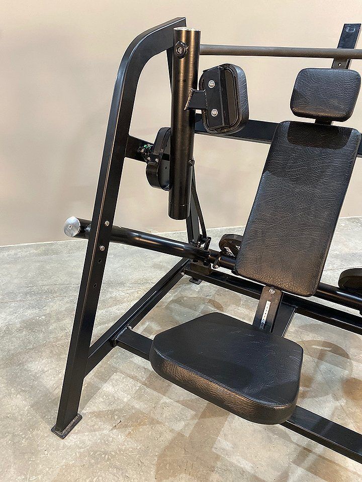 【2025年】高評価レビューアイテム特集 Fettle Fitness Equipment Fitness - Machine Pullover ウエイトトレーニング