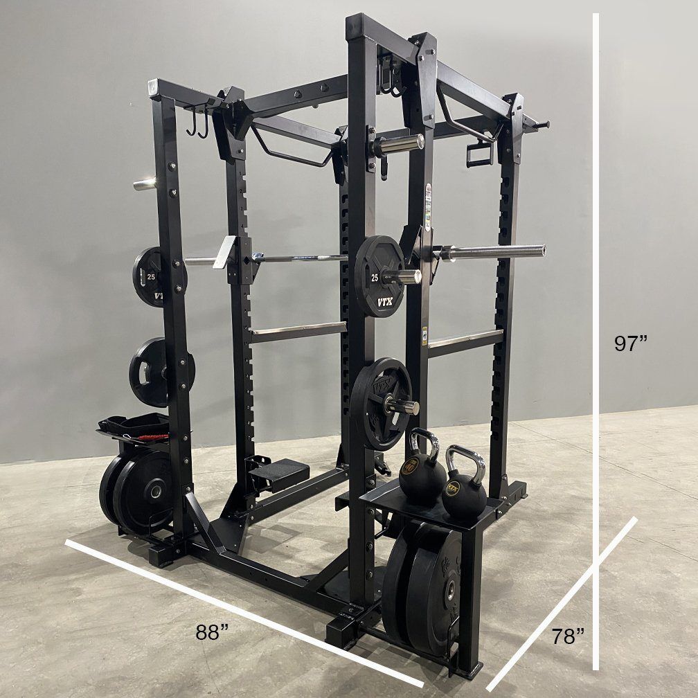Weight Workout Racks Canada Body-Solid Pro Power Rack Set GPR378S