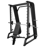 スミスマシン DELTA FITNESS JAPAN 商品詳細画面